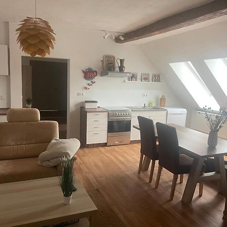 Ferienwohnung Im Gutshaus Mollenbeck Eksteriør bilde