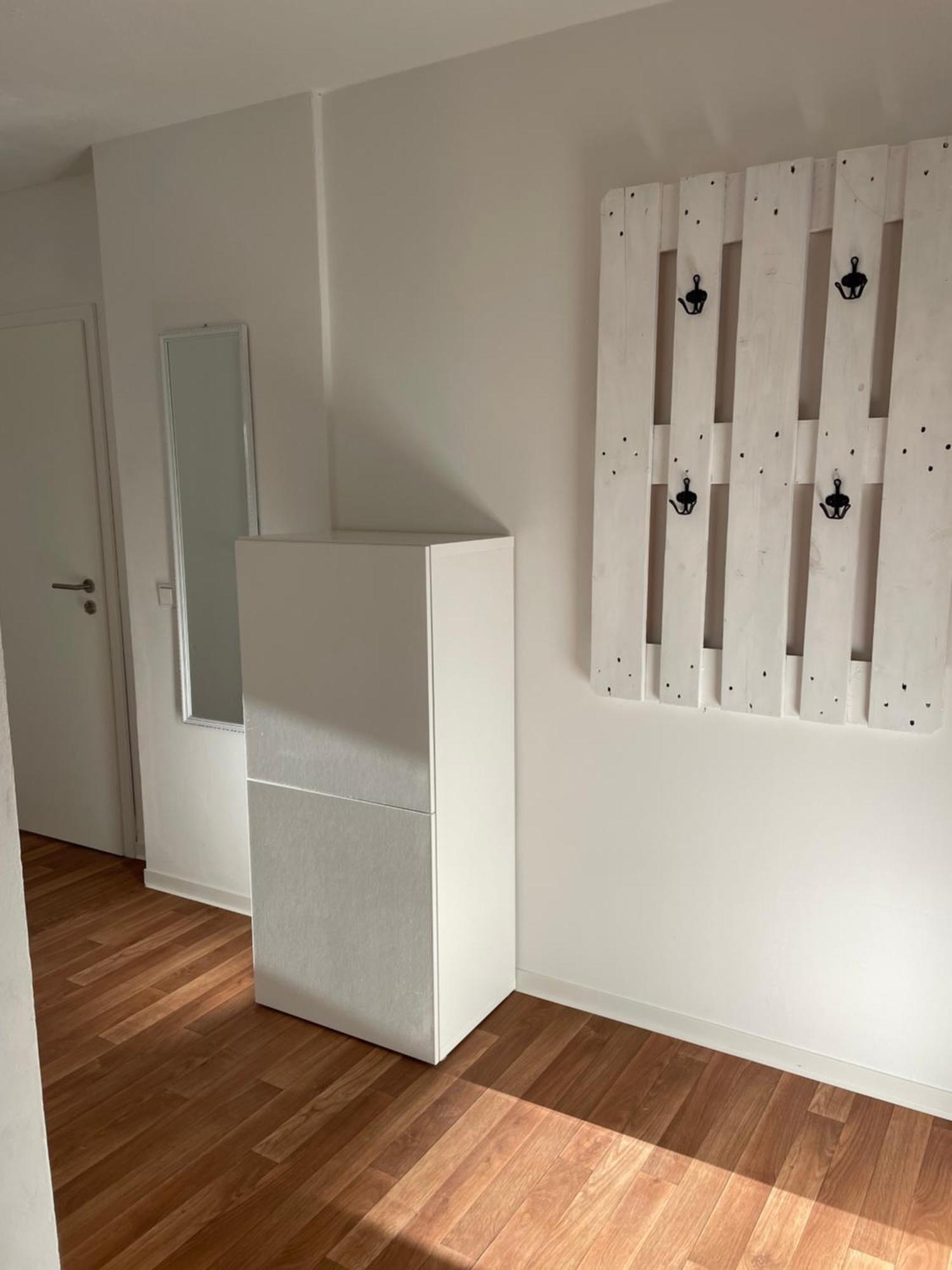 Ferienwohnung Im Gutshaus Mollenbeck Eksteriør bilde